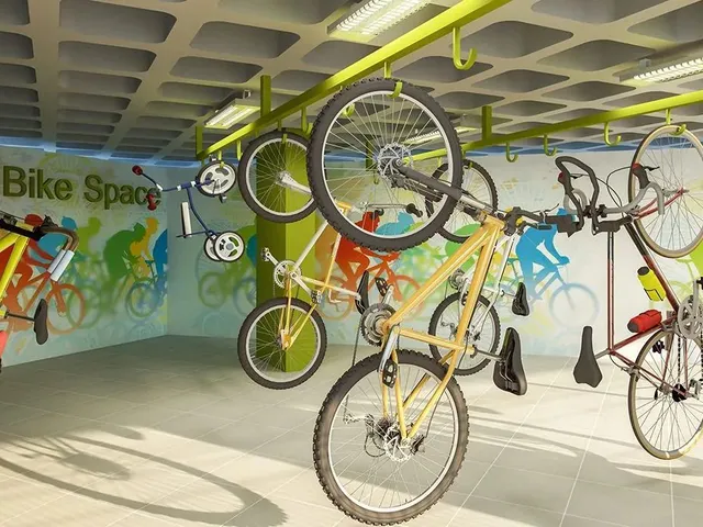 Imagem 4: PRIME DEL SOL Apartamento com 2 dormitórios