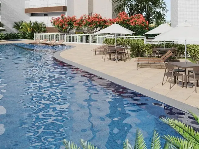 Imagem 12: PRIME DEL SOL Apartamento com 2 dormitórios