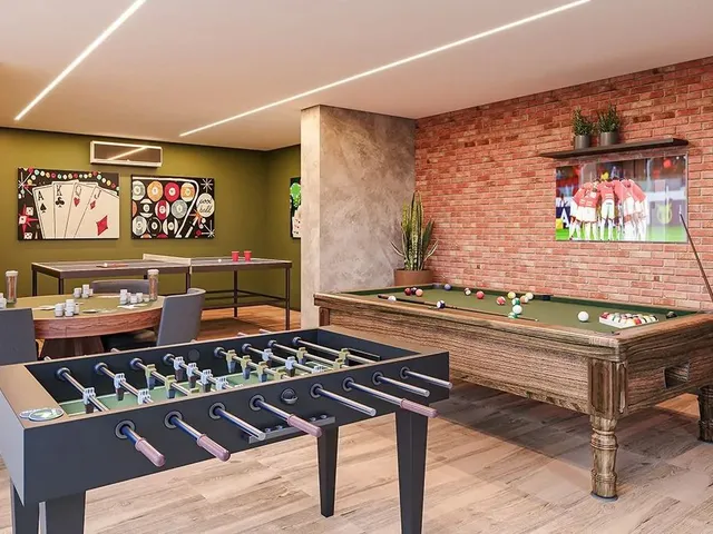 Imagem 7: PRIME DEL SOL Apartamento com 2 dormitórios