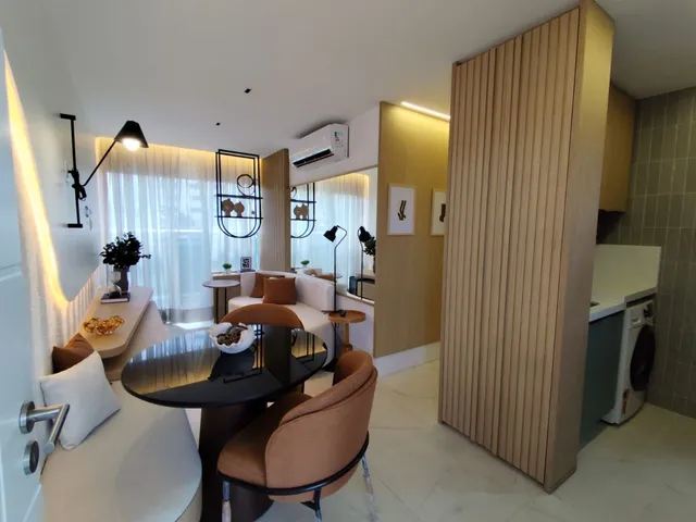 Imagem 2: PRIME DEL SOL Apartamento com 2 dormitórios