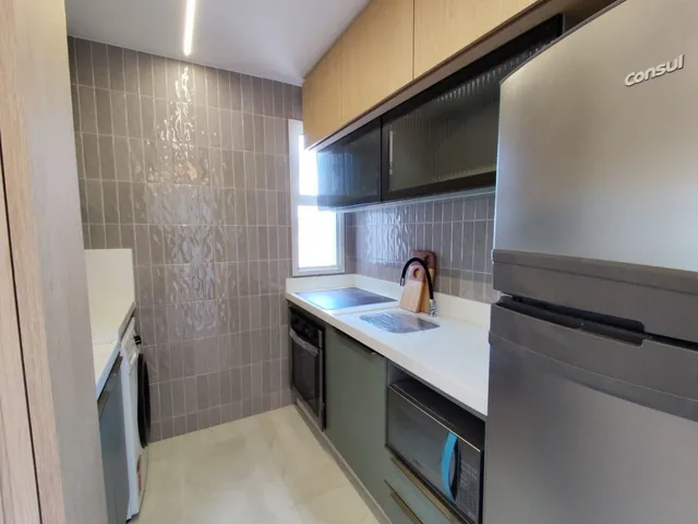 Imagem 8: PRIME DEL SOL Apartamento com 2 dormitórios