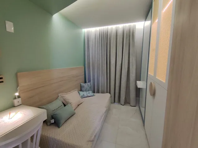 Imagem 15: PRIME DEL SOL Apartamento com 2 dormitórios