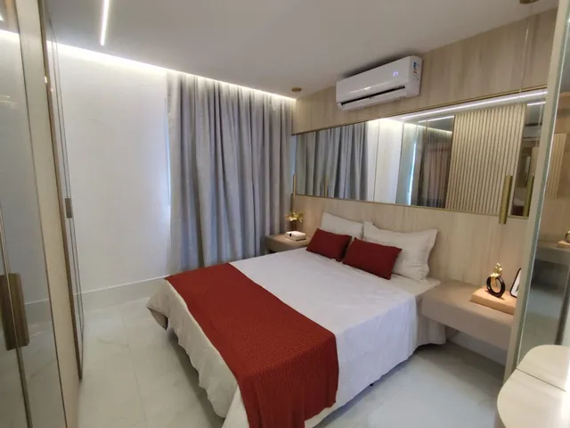 Imagem 11: PRIME DEL SOL Apartamento com 2 dormitórios