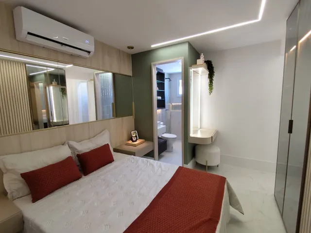 Imagem 16: PRIME DEL SOL Apartamento com 2 dormitórios