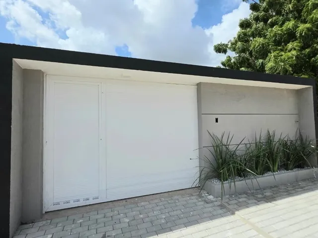 Imagem: MARGARIDA RESIDENCE - CASA PLANA SOLTA EM