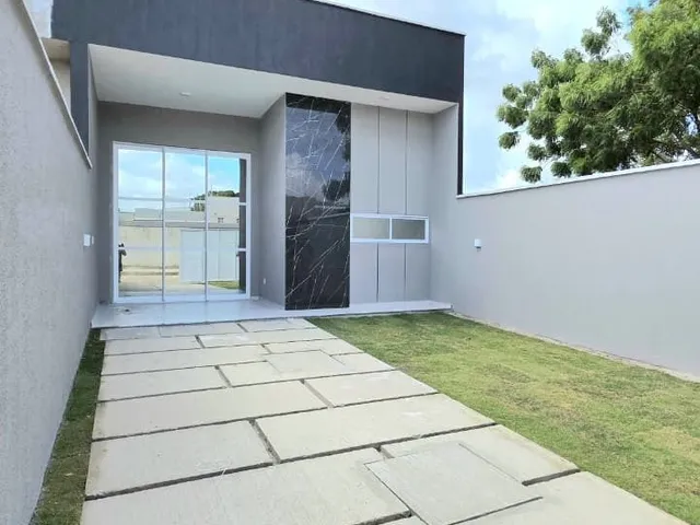 Imagem 11: MARGARIDA RESIDENCE - CASA PLANA SOLTA EM EUSEBIO/CE