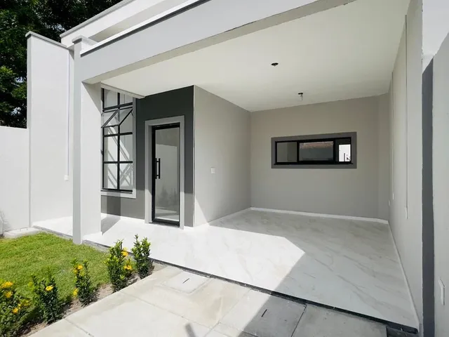 Imagem 16: Casa Plana - Lagoa Redonda