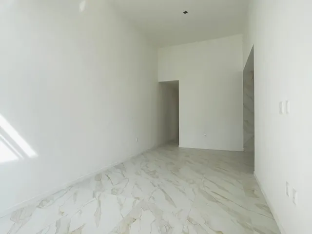 Imagem 4: Casa Plana - Lagoa Redonda