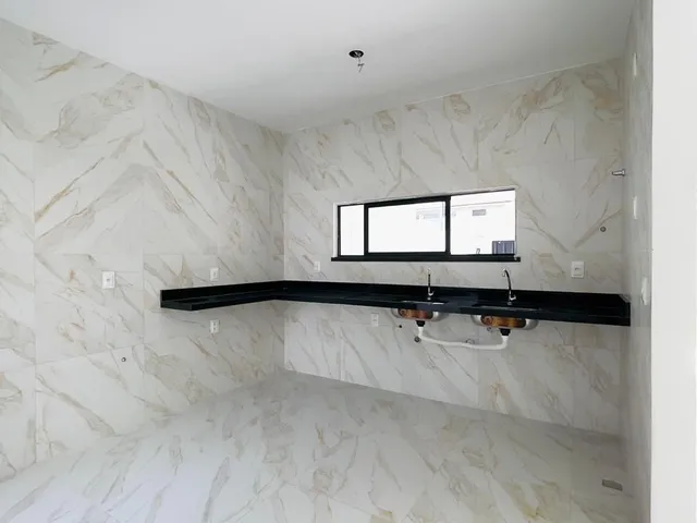 Imagem 13: Casa Plana - Lagoa Redonda