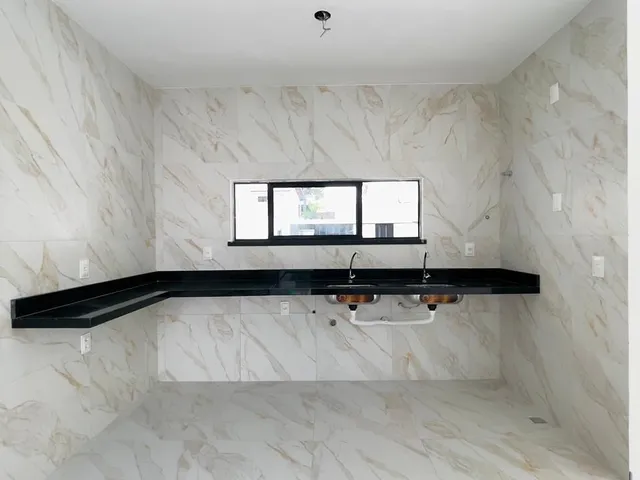 Imagem 14: Casa Plana - Lagoa Redonda