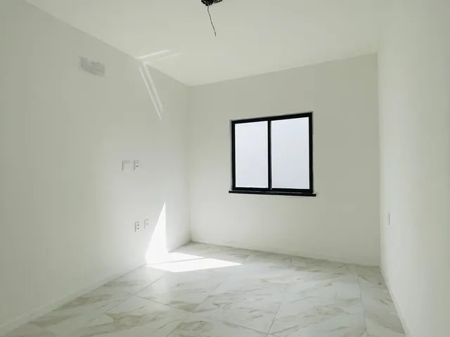 Imagem 11: Casa Plana - Lagoa Redonda