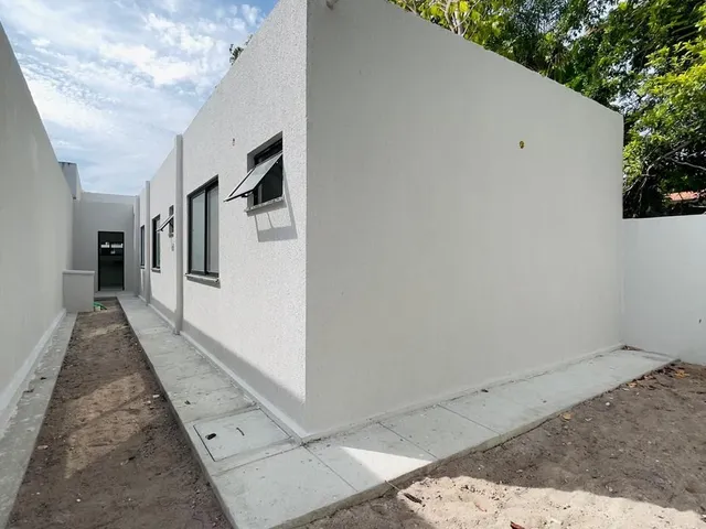 Imagem 12: Casa Plana - Lagoa Redonda