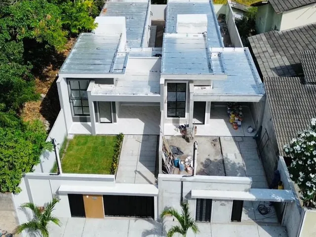 Imagem 2: Casa Plana - Lagoa Redonda