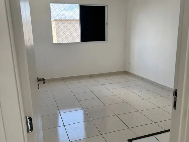 Imagem 3: Jardim Passaré Apartamento com 2 dormitórios