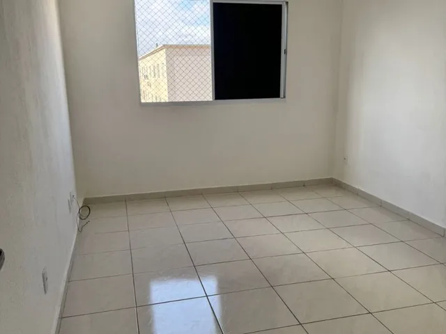 Imagem 8: Jardim Passaré Apartamento com 2 dormitórios