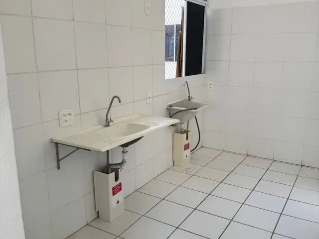 Imagem 6: Jardim Passaré Apartamento com 2 dormitórios