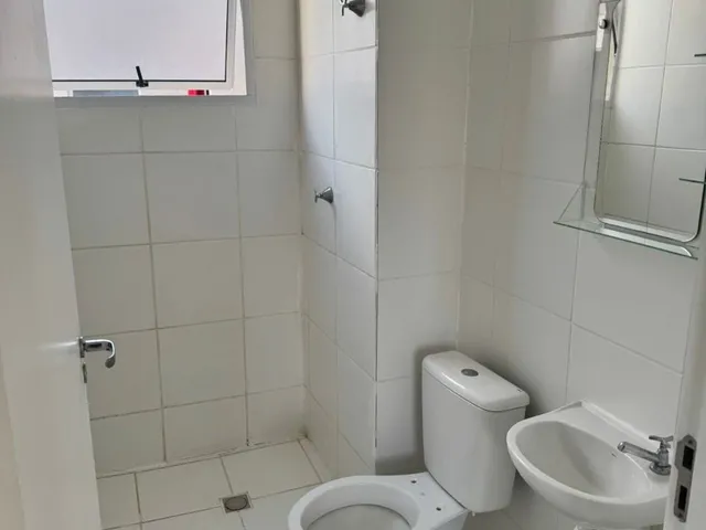 Imagem 7: Jardim Passaré Apartamento com 2 dormitórios