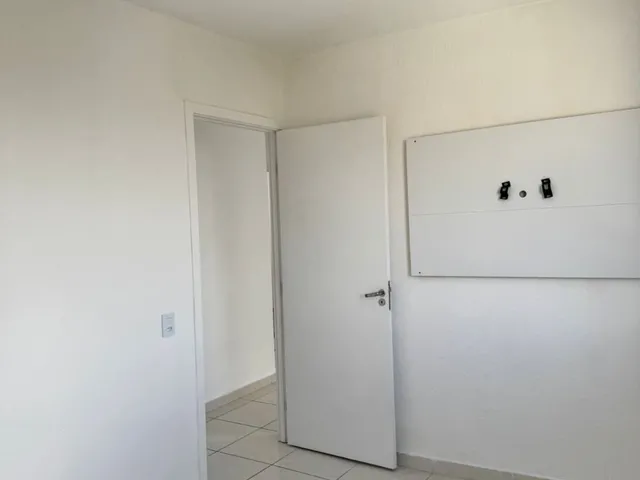 Imagem 4: Jardim Passaré Apartamento com 2 dormitórios