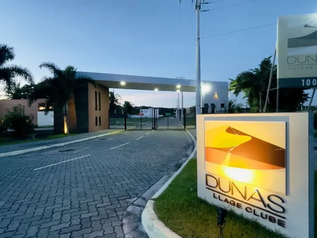 Imagem: Dunas Village Clube