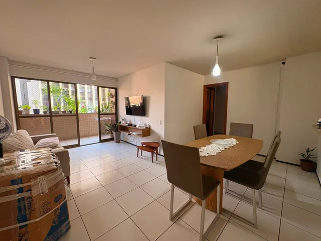 Imagem: Apartamento 3 dormitórios à venda Renascença