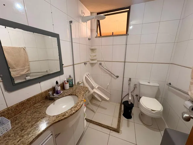 Imagem 13: Apartamento 3 dormitórios à venda Renascença São Luís/MA