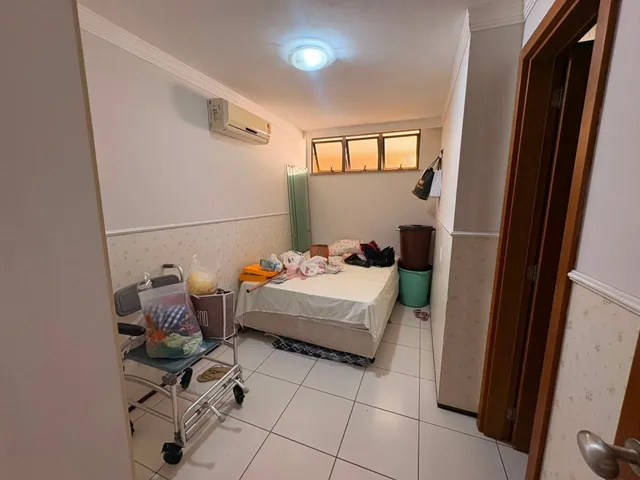 Imagem 5: Apartamento 3 dormitórios à venda Renascença São Luís/MA