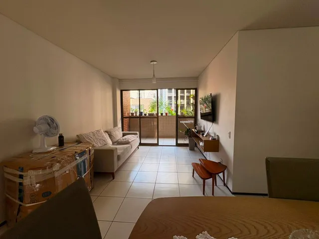 Imagem 9: Apartamento 3 dormitórios à venda Renascença São Luís/MA