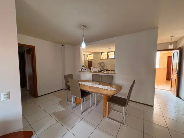 Imagem 8: Apartamento 3 dormitórios à venda Renascença São Luís/MA