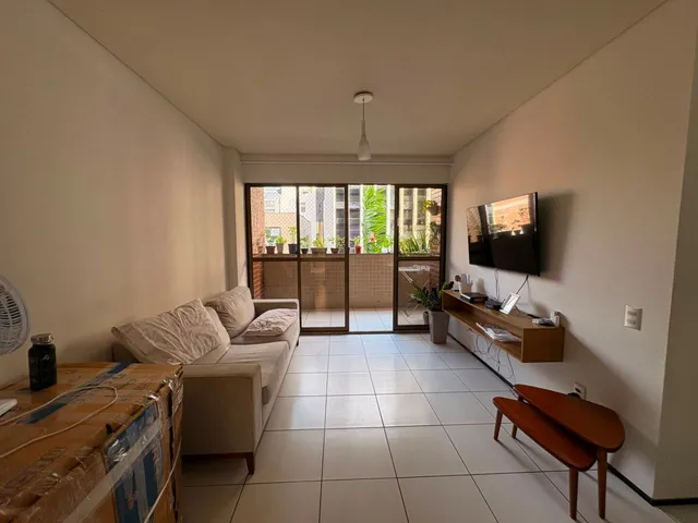 Imagem 3: Apartamento 3 dormitórios à venda Renascença São Luís/MA