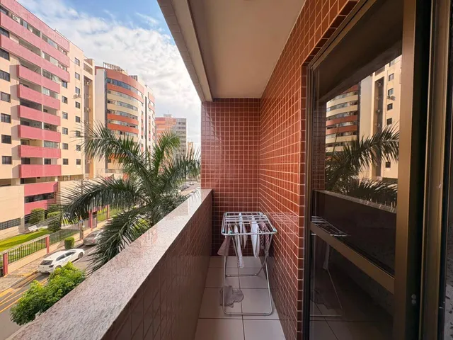 Imagem 7: Apartamento 3 dormitórios à venda Renascença São Luís/MA
