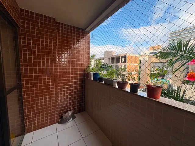 Imagem 11: Apartamento 3 dormitórios à venda Renascença São Luís/MA