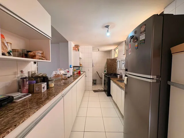 Imagem 16: Apartamento 3 dormitórios à venda Renascença São Luís/MA