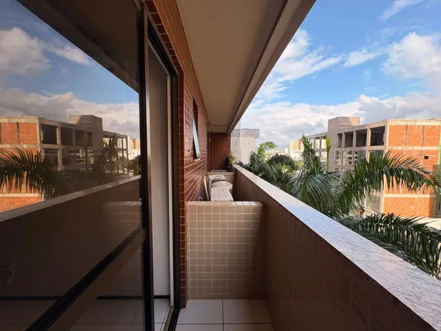 Imagem 12: Apartamento 3 dormitórios à venda Renascença São Luís/MA