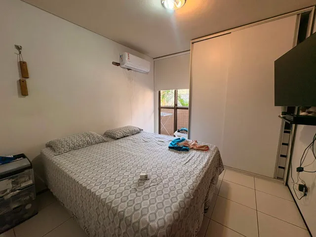 Imagem 14: Apartamento 3 dormitórios à venda Renascença São Luís/MA
