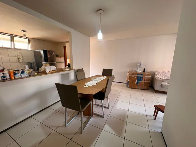 Imagem 6: Apartamento 3 dormitórios à venda Renascença São Luís/MA