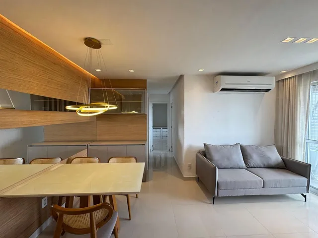 Imagem: Apartamento à venda, 61 m² na Ponta do