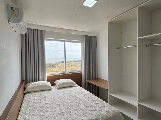 Imagem 12: Apartamento à venda, 61 m² na Ponta do Farol Ed. Arpoador, ao lado da AABB. 2 qu
