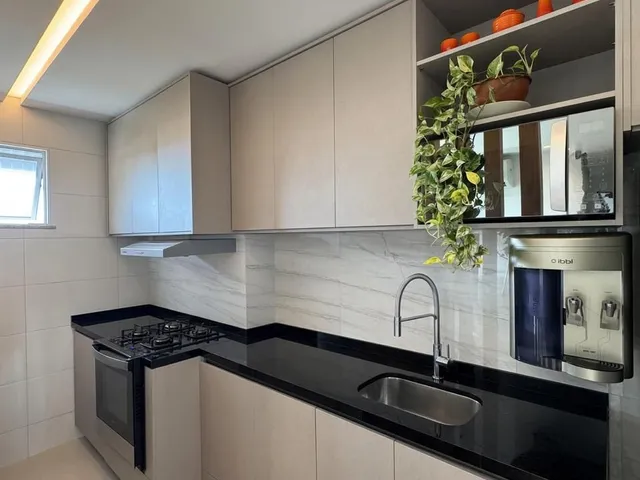 Imagem 7: Apartamento à venda, 61 m² na Ponta do Farol Ed. Arpoador, ao lado da AABB. 2 qu