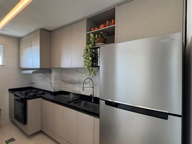 Imagem 6: Apartamento à venda, 61 m² na Ponta do Farol Ed. Arpoador, ao lado da AABB. 2 qu