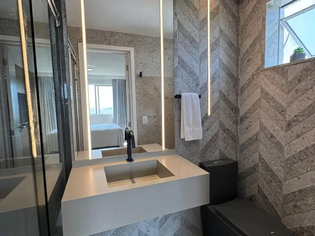 Imagem 11: Apartamento à venda, 61 m² na Ponta do Farol Ed. Arpoador, ao lado da AABB. 2 qu
