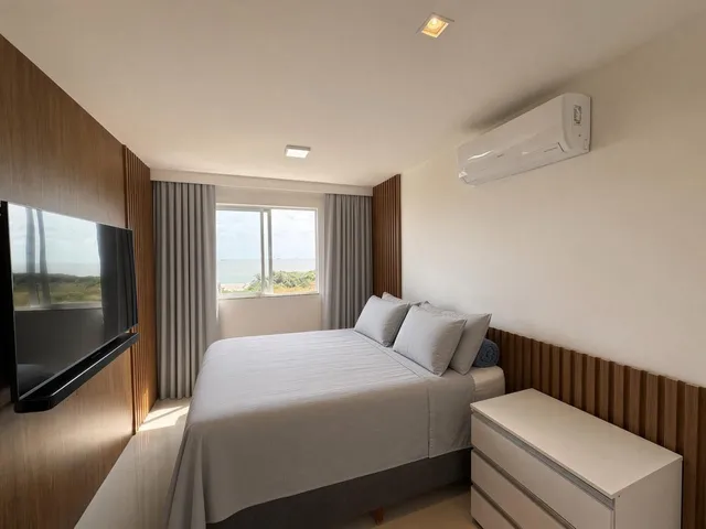 Imagem 8: Apartamento à venda, 61 m² na Ponta do Farol Ed. Arpoador, ao lado da AABB. 2 qu