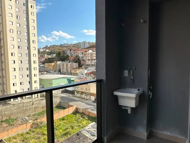 Imagem 5: APARTAMENTO RESIDENCIAL em POÇOS DE CALDAS - MG, CENTRO