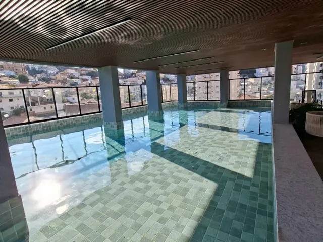 Imagem 10: APARTAMENTO RESIDENCIAL em POÇOS DE CALDAS - MG, CENTRO