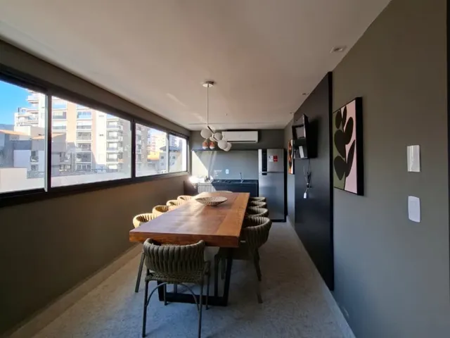 Imagem 8: APARTAMENTO RESIDENCIAL em POÇOS DE CALDAS - MG, CENTRO