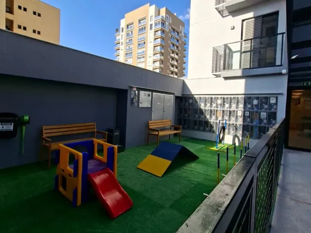 Imagem 4: APARTAMENTO RESIDENCIAL em POÇOS DE CALDAS - MG, CENTRO