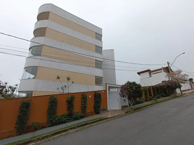 Imagem: APARTAMENTO RESIDENCIAL em POÇOS DE CALDAS
