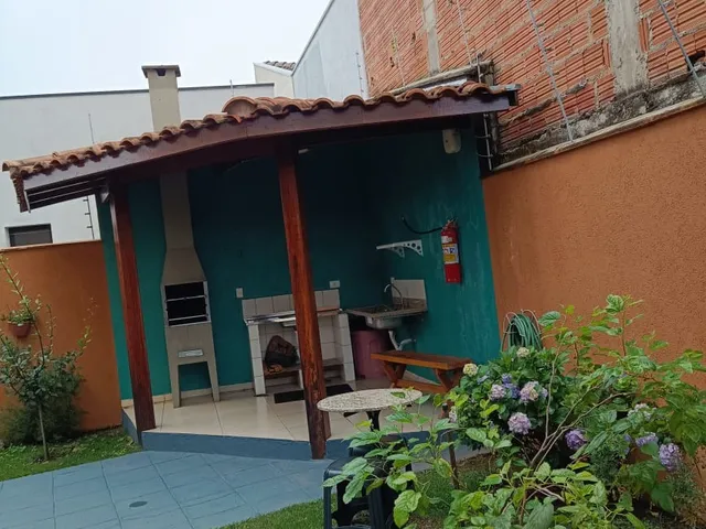 Imagem 10: APARTAMENTO RESIDENCIAL em POÇOS DE CALDAS - MG, PARQUE VIVALDI LEITE RIBEIRO