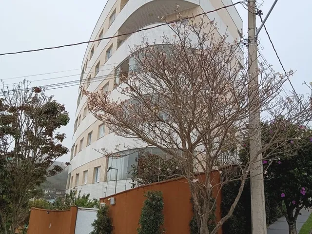 Imagem 6: APARTAMENTO RESIDENCIAL em POÇOS DE CALDAS - MG, PARQUE VIVALDI LEITE RIBEIRO