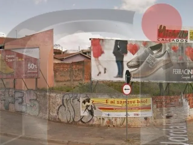Imagem: Terreno Comercial em Indaiatuba - São Paulo