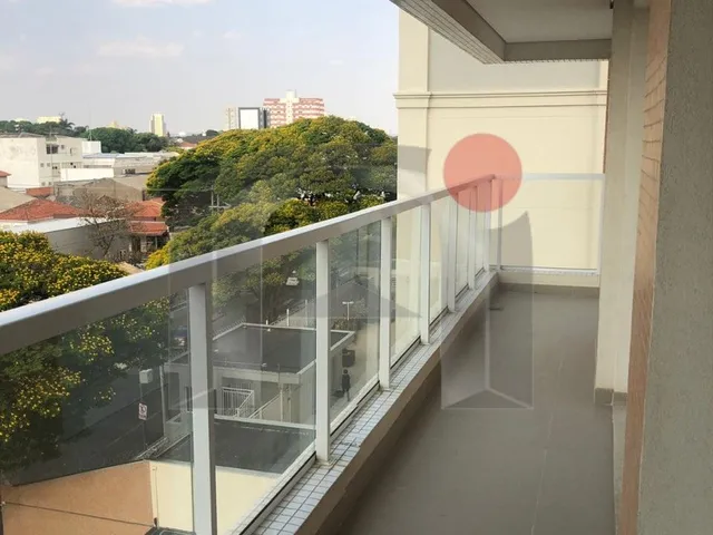 Imagem 6: Apartamento de Alto Padrão para Locação no Centro de Indaiatuba